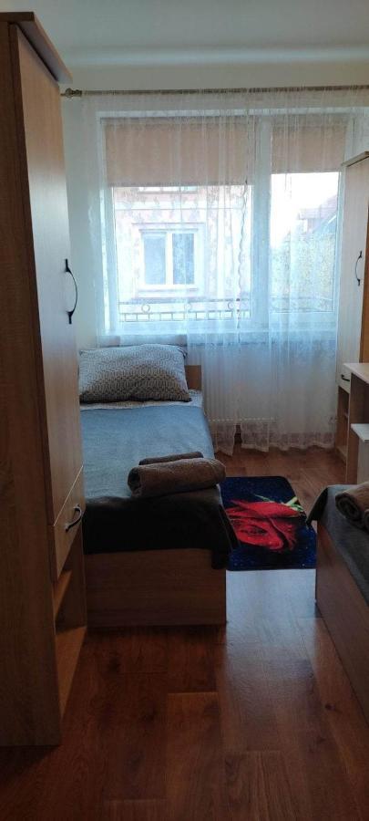 Hostel Roza Suwałki 外观 照片