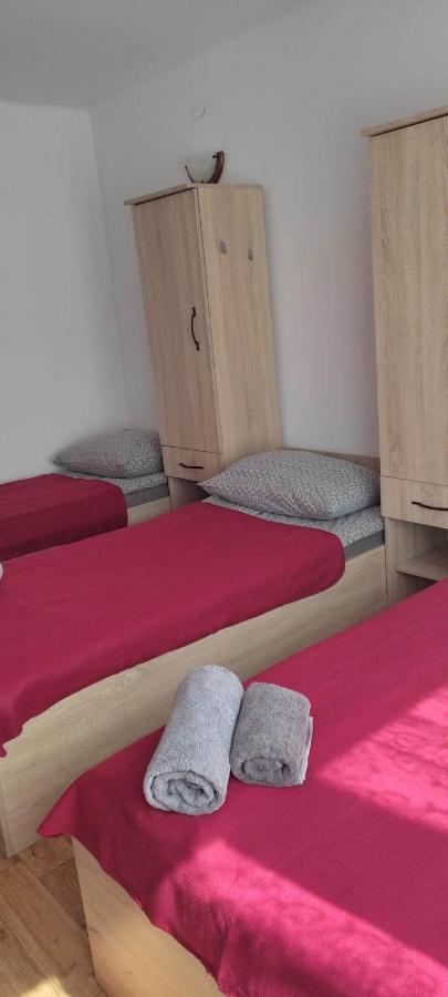 Hostel Roza Suwałki 外观 照片