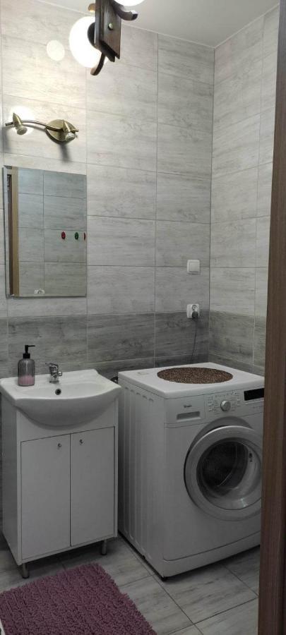 Hostel Roza Suwałki 外观 照片