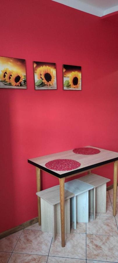 Hostel Roza Suwałki 外观 照片