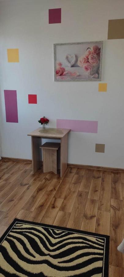 Hostel Roza Suwałki 外观 照片