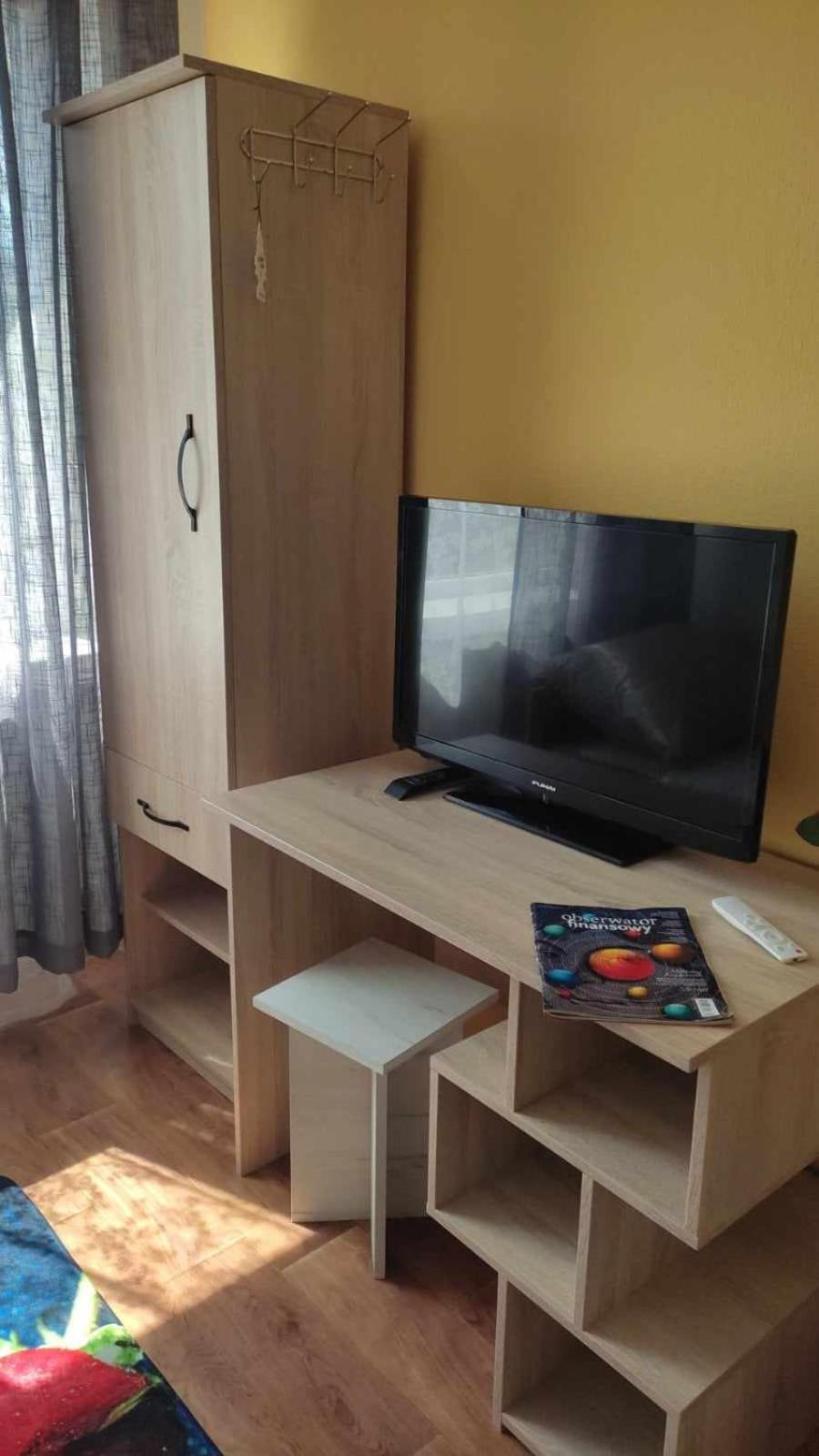 Hostel Roza Suwałki 外观 照片